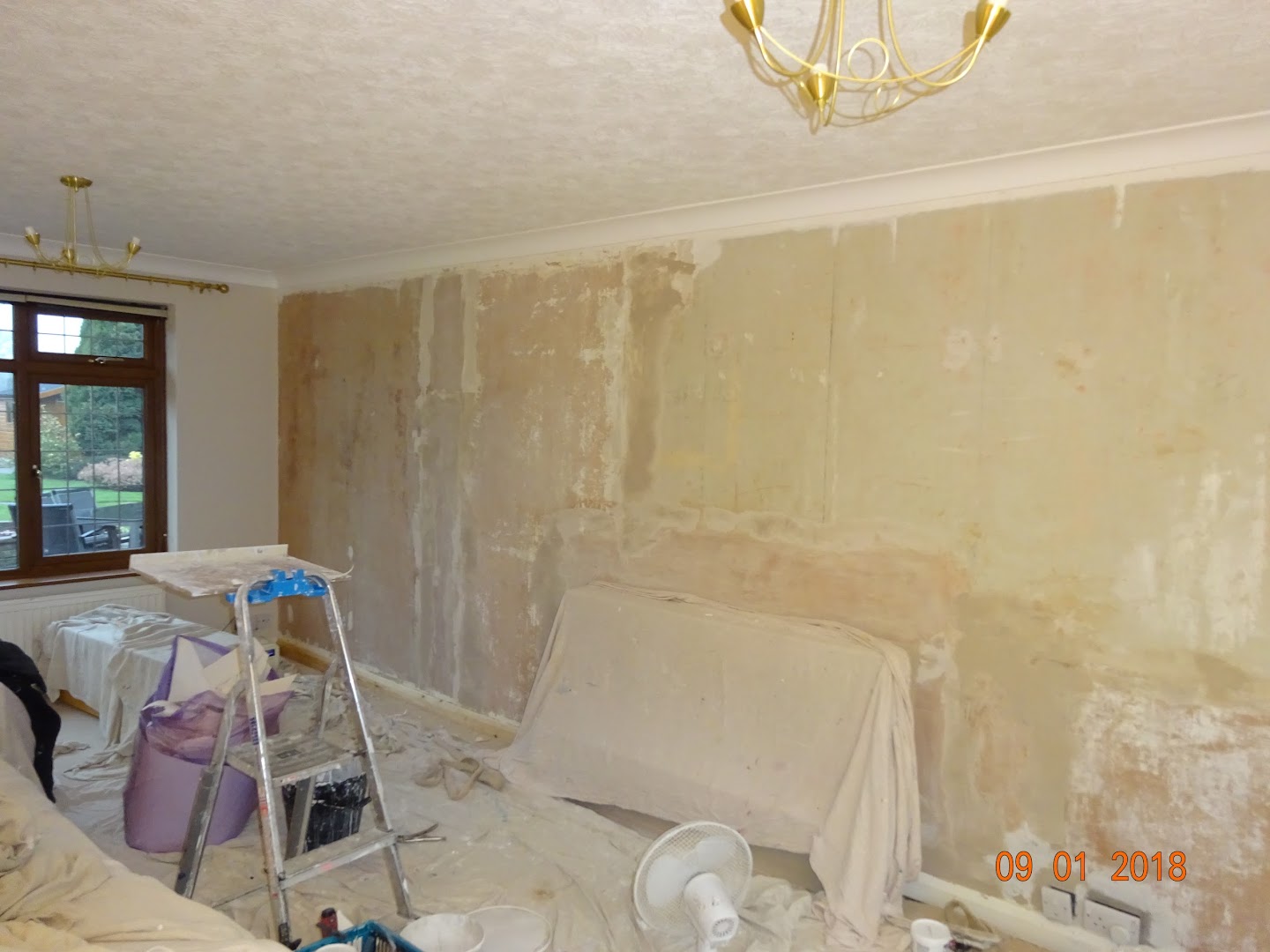 Andy Green Painter & Decorator — Photos 3