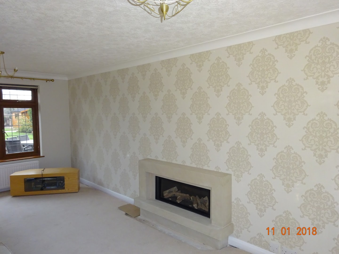 Andy Green Painter & Decorator — Photos 2